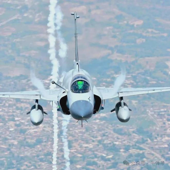 重庆时时彩：巴基斯坦确认给沙特核保护，印度回应