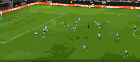 河内1.5分彩：贝蒂斯2-1送费耶诺德出局，安东尼传射建功，阿布德破门