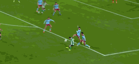 河内1.5分彩：贝蒂斯2-1送费耶诺德出局，安东尼传射建功，阿布德破门