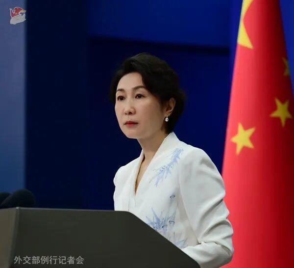 盛煌娱乐官方:日方称愿意解决与中国的外交紧张关系,中方表态